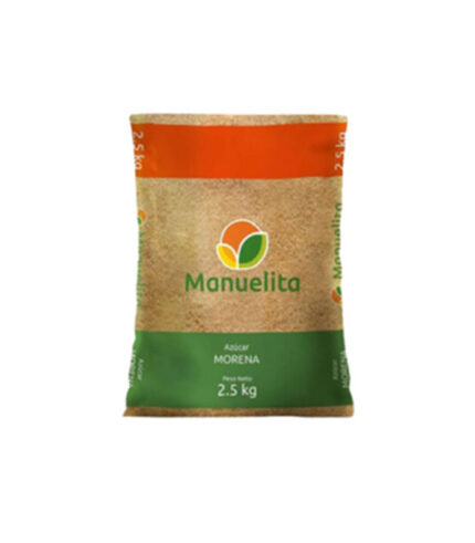 Azúcar morena o blanca