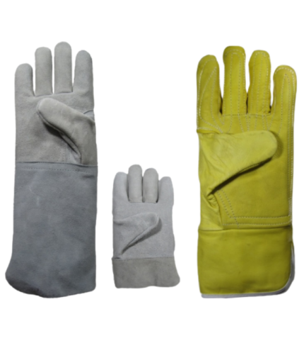 Guantes de protección