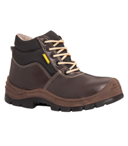 Botas de protección