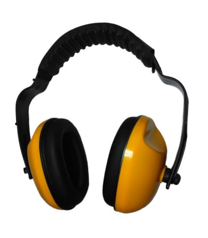 Protectores auditivos