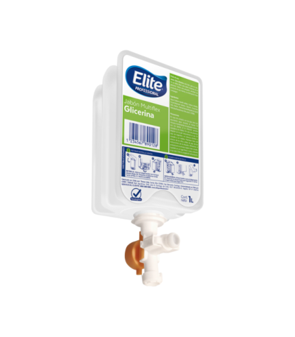 Jabón glicerina multiflex