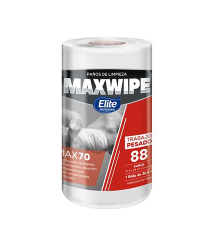 Maxwipe max70